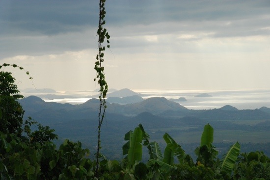 viaggiare da soli in Indonesia