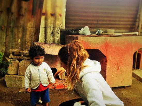 Lavorare come cooperante in Guatemala