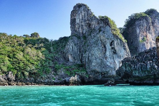 Cosa Visitare a Phi Phi Island