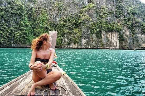 Cosa Visitare a Phi Phi Island