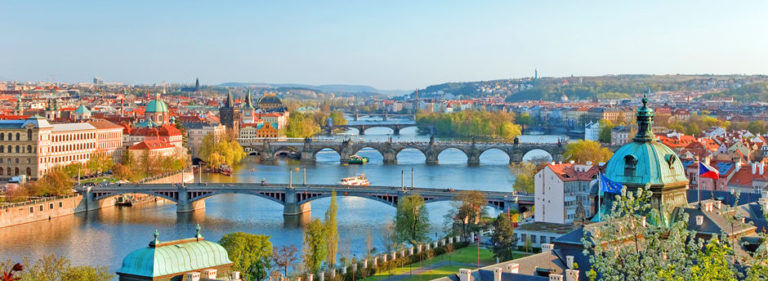 offerta vacanze a praga