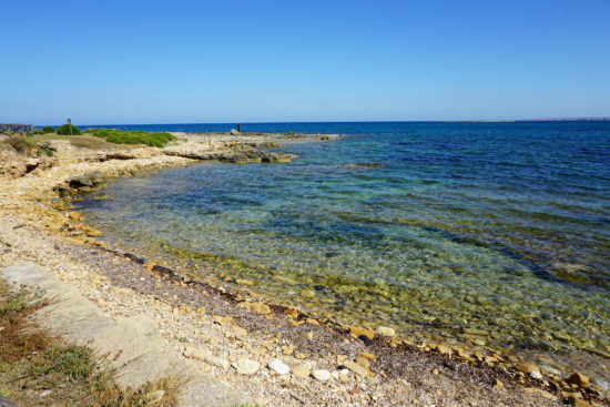 Riserva Naturale di Vendicari
