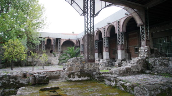 Rosewood Puebla