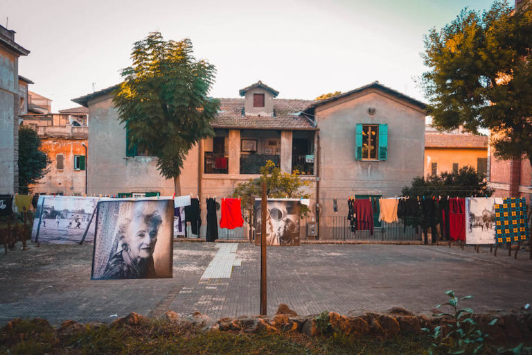 Roma Garbatella