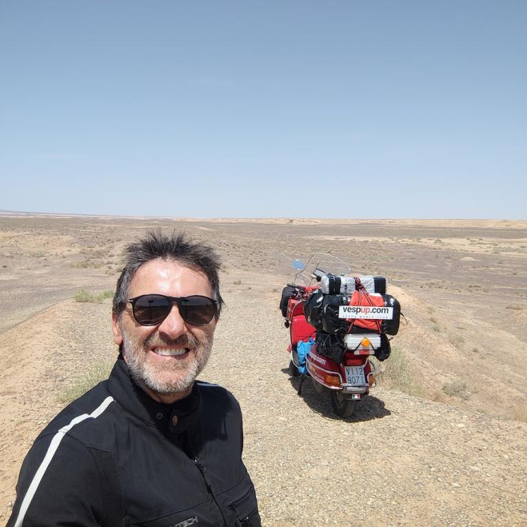 viaggiare da soli